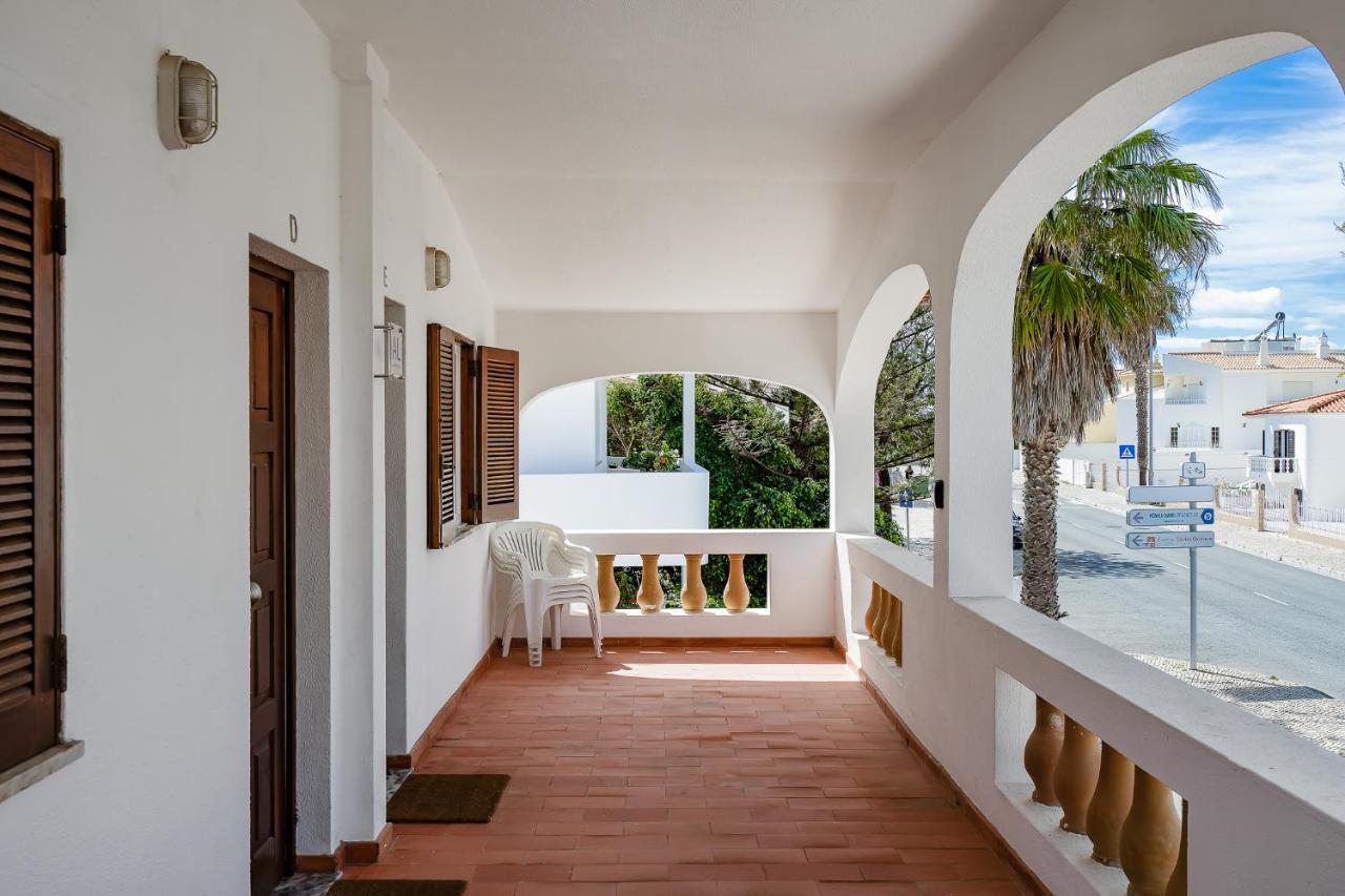 Bright Albufeira - 5Min To The Beach By Lovelystay Exteriör bild