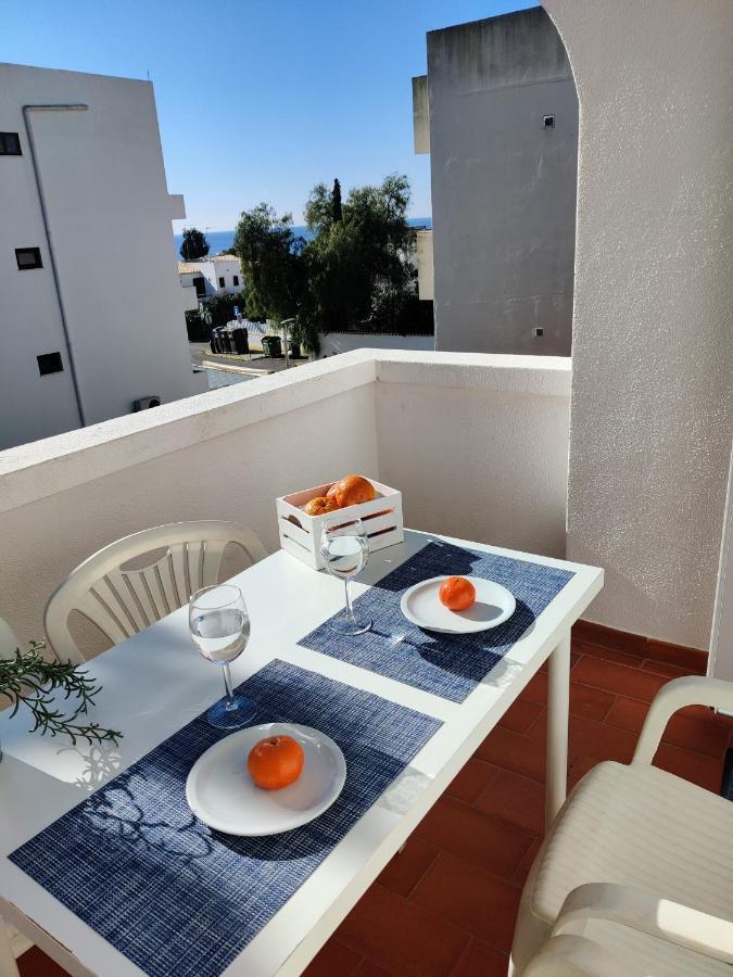Bright Albufeira - 5Min To The Beach By Lovelystay Exteriör bild